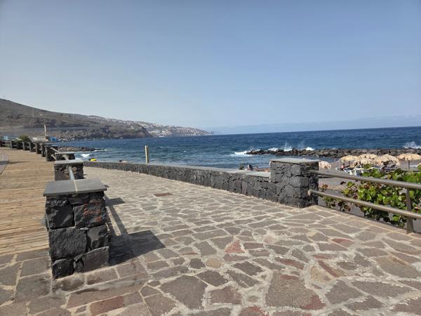 Playa punta larga access