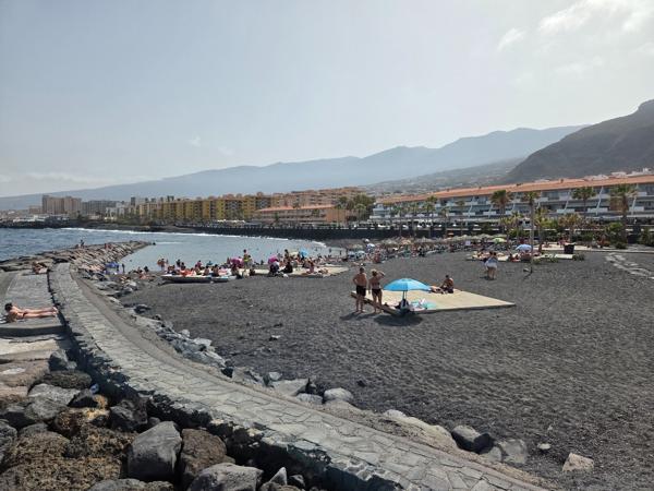Playa punta larga otherside